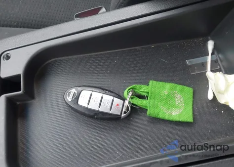 2014 Nissan Altima 2.5 S из США, поврежденный, VIN 1N4AL3AP3EN370898